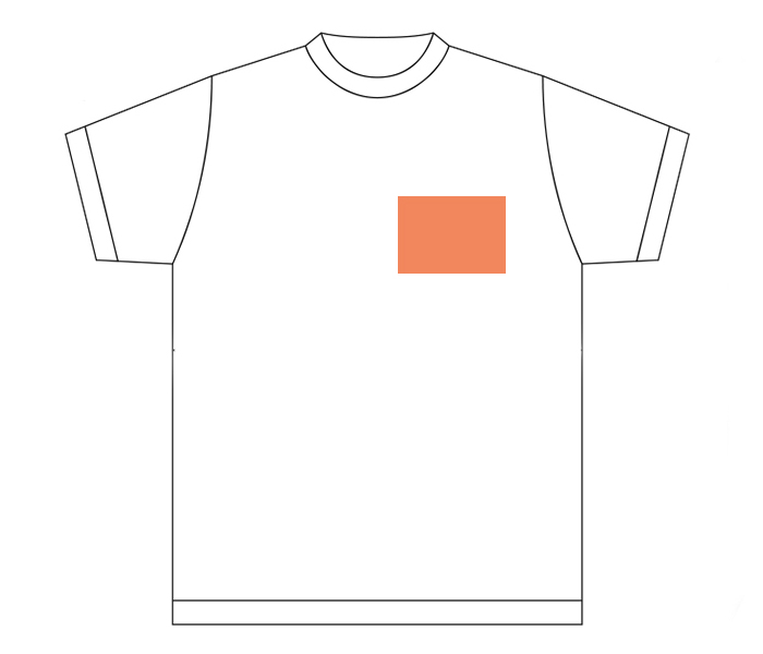 オリジナルプリントオーダー(Tシャツ) - 久米繊維オンラインショップ