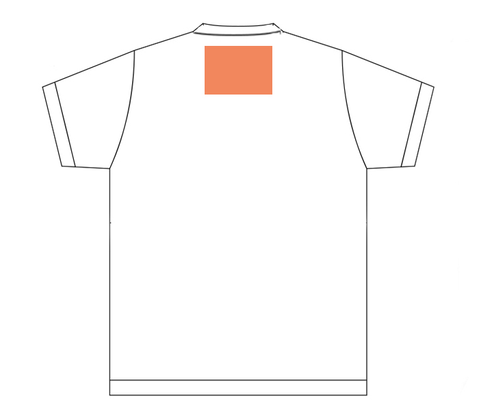 オリジナルプリントオーダー(Tシャツ) - 久米繊維オンラインショップ