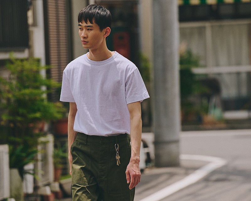 どっちつかずの季節にも